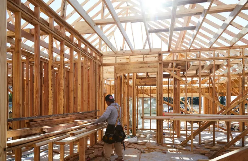 Carcamo Inc. Remodeling Project