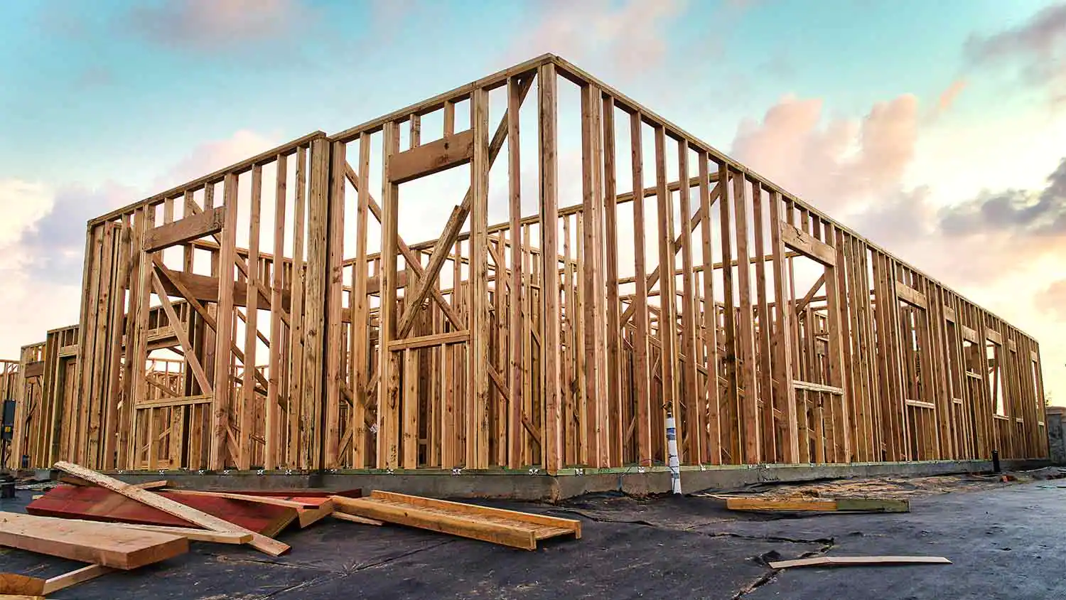 Carcamo Inc. Remodeling Project