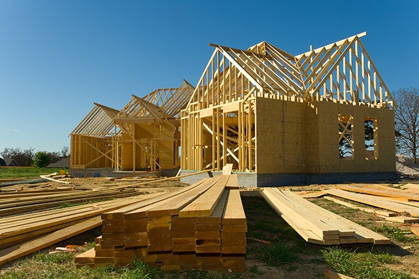 Carcamo Inc. Framing Work