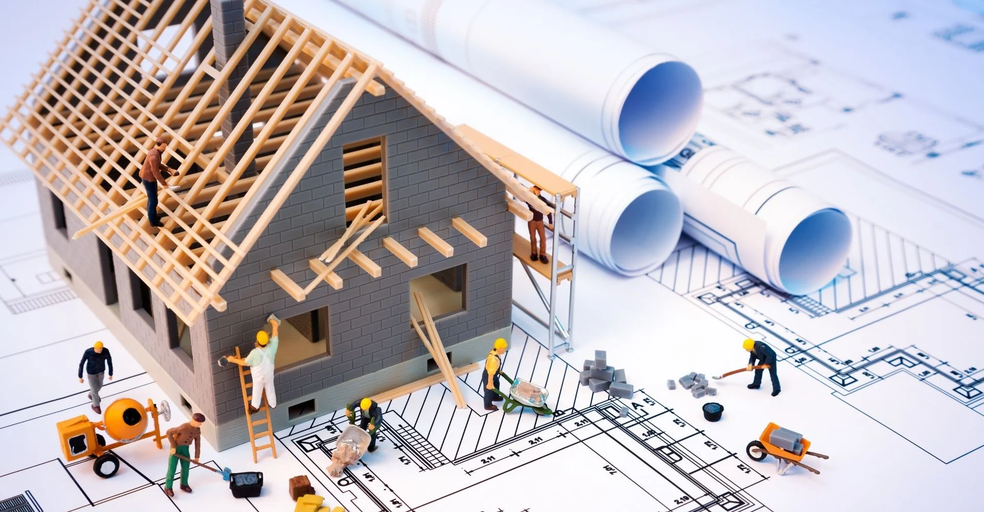 New Home Construction